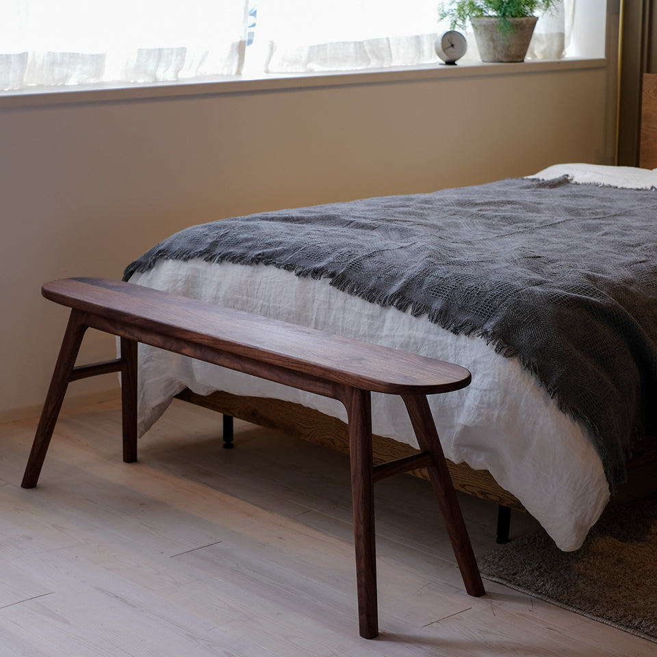 Aile bench Trois