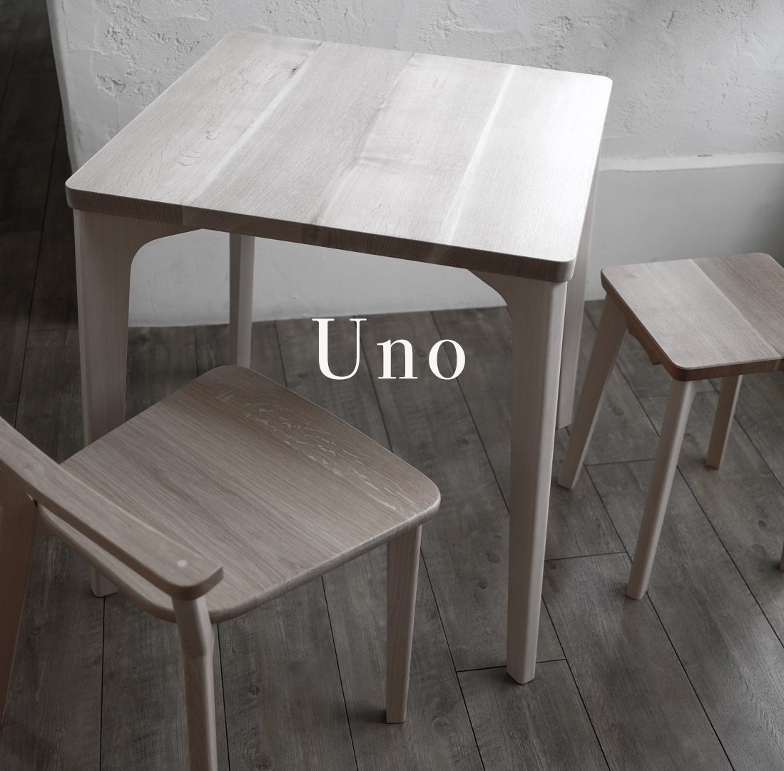sono furniture Uno <SCS3点セット>