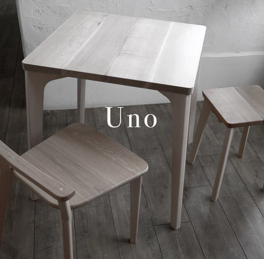 sono furniture Uno <SCS3点セット>