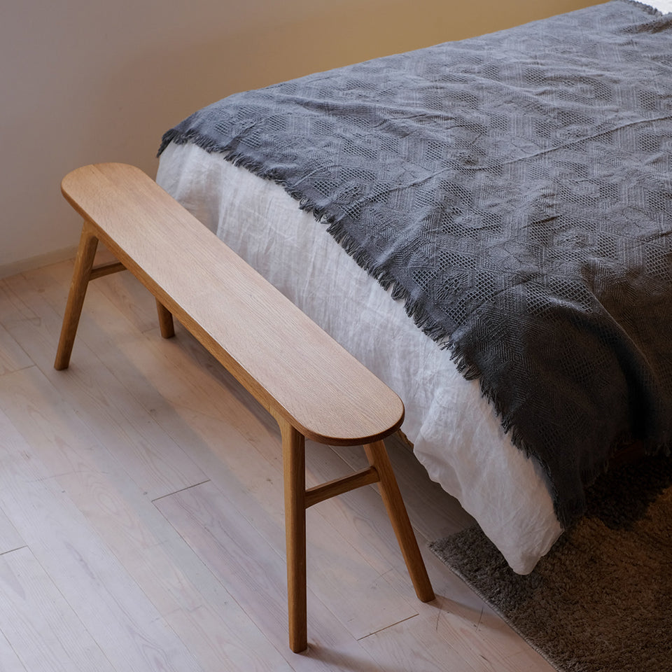 Aile bench Trois