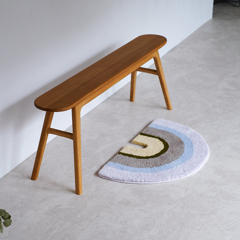 Aile bench Trois