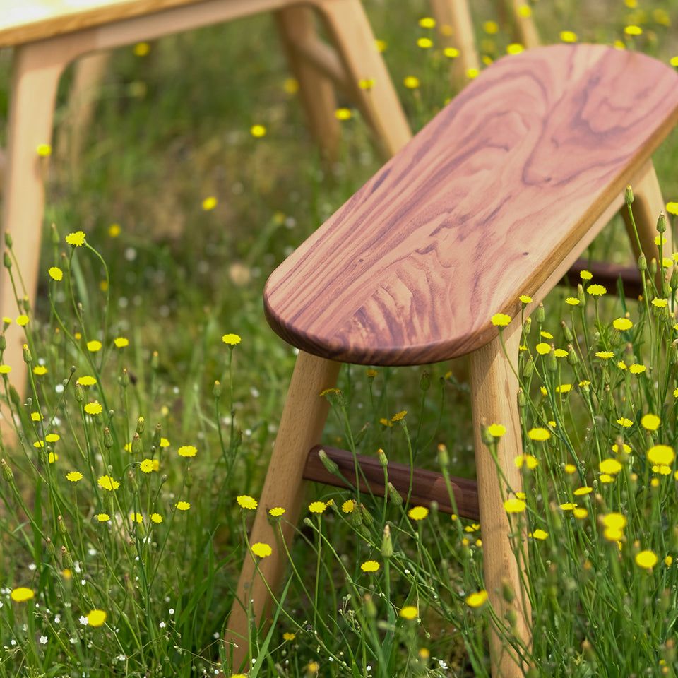 Aile bench mini