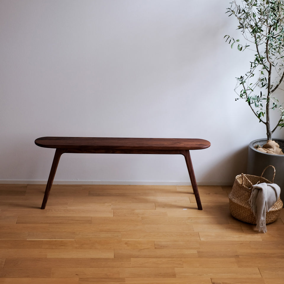 Aile bench Trois