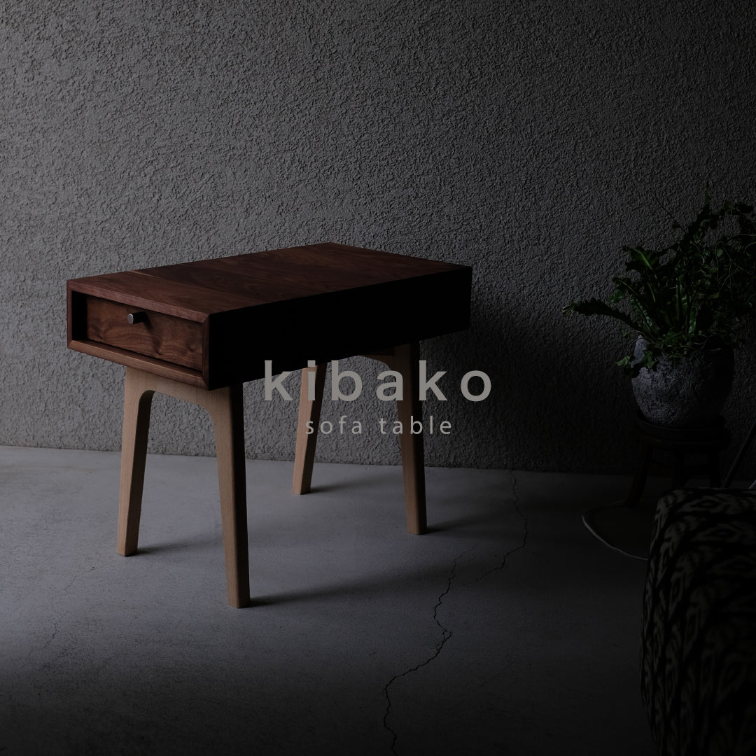 Kibako(キバコ)