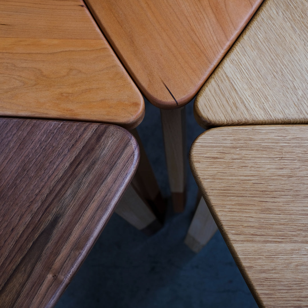 Lien stool(リアンスツール)
