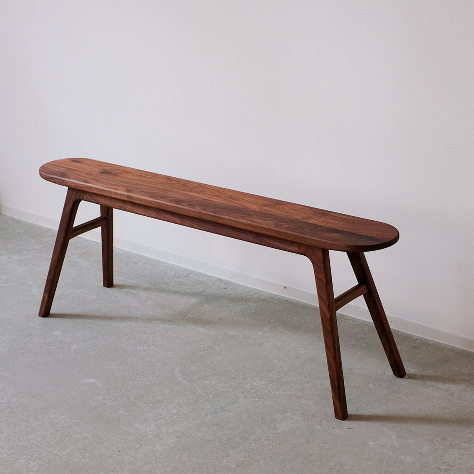Aile bench Trois