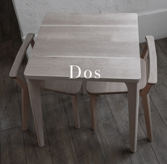 sono furniture Dos<S2C 3点セット>