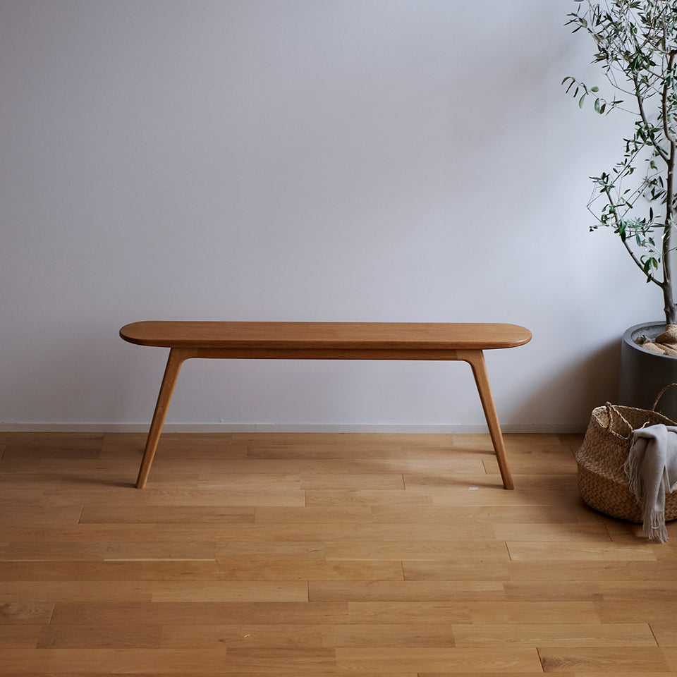 Aile bench Trois