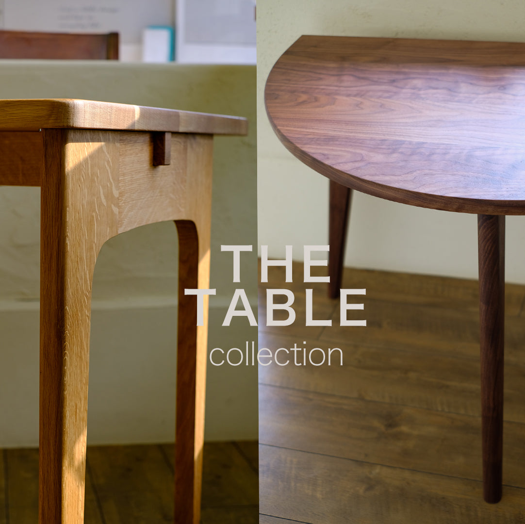 The Table collection