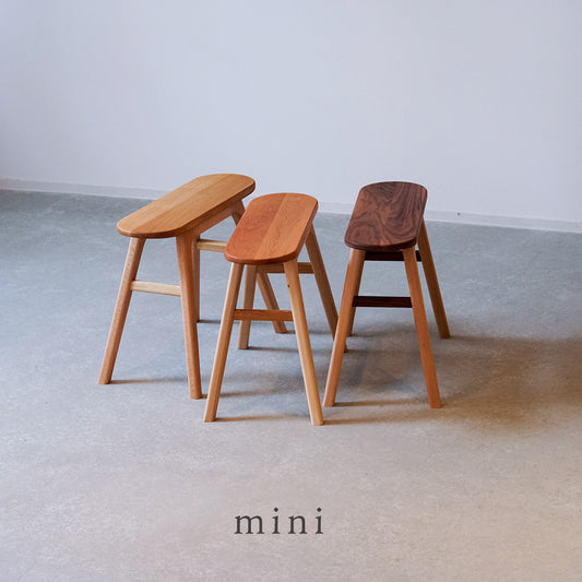 Aile bench mini