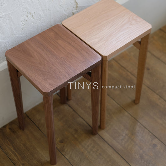TINYS stool（タイニーズスツール）