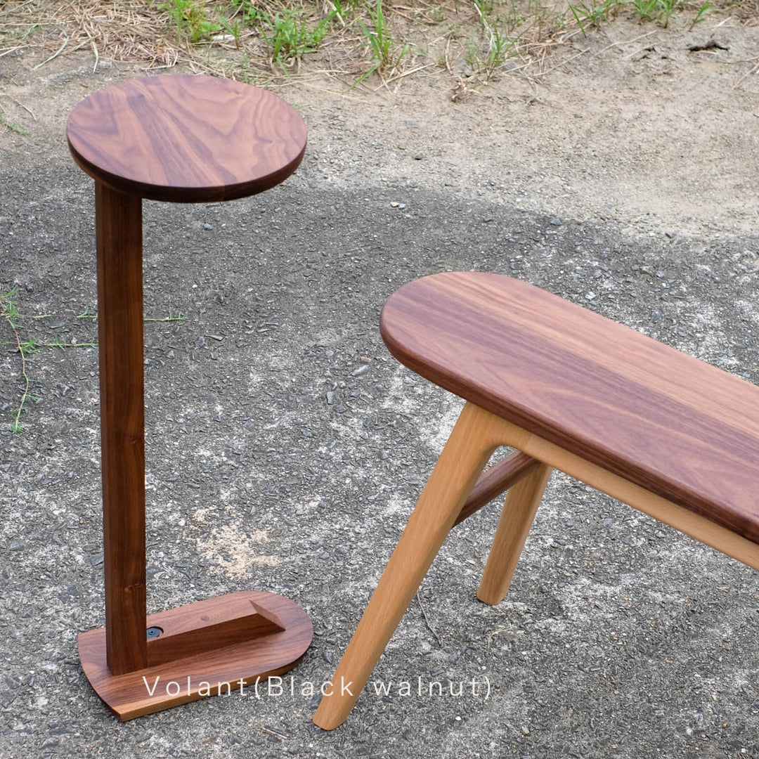 Petit（プティ）side table – be Around furniture