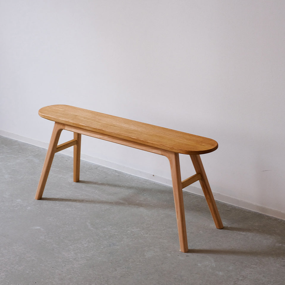 Aile bench deux