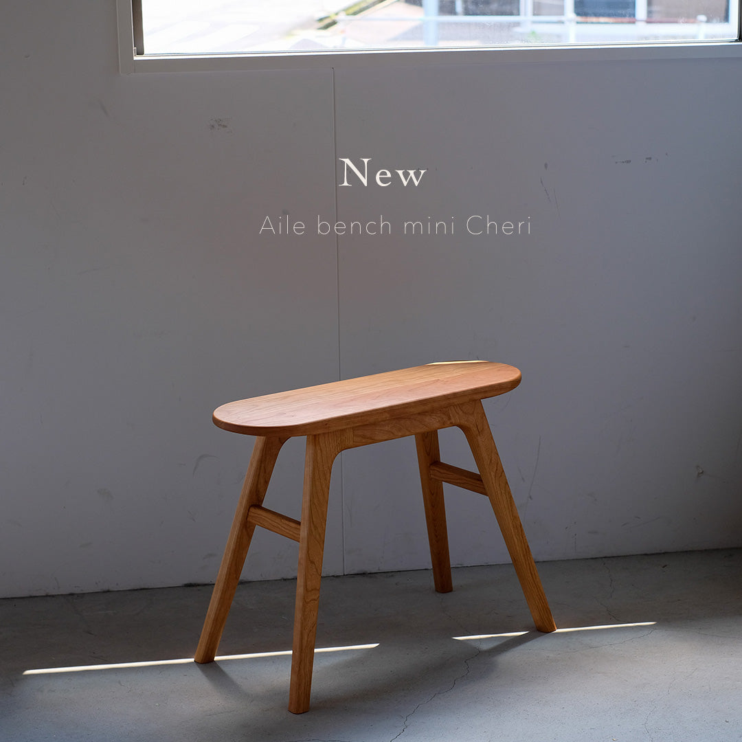 Aile bench mini