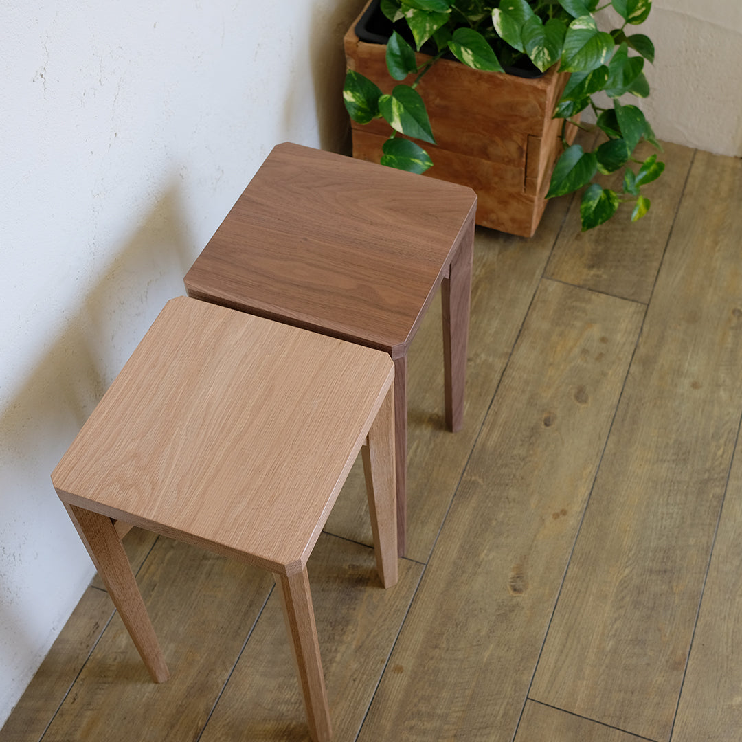 TINYS stool（タイニーズスツール）