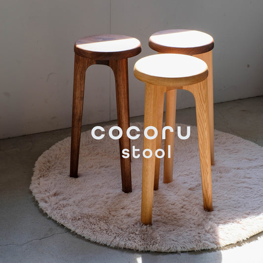 cocoru (type:Middle)