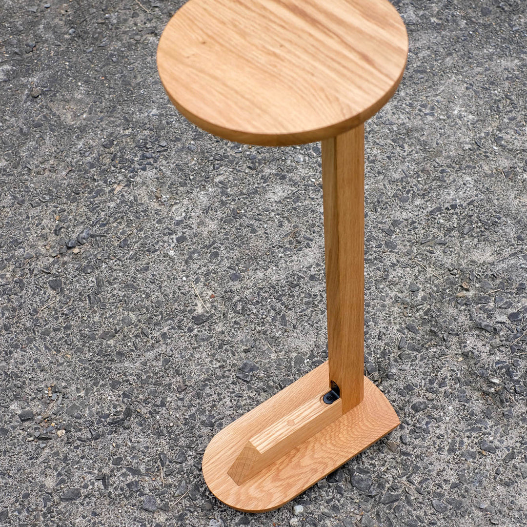 Petit（プティ）side table – be Around furniture