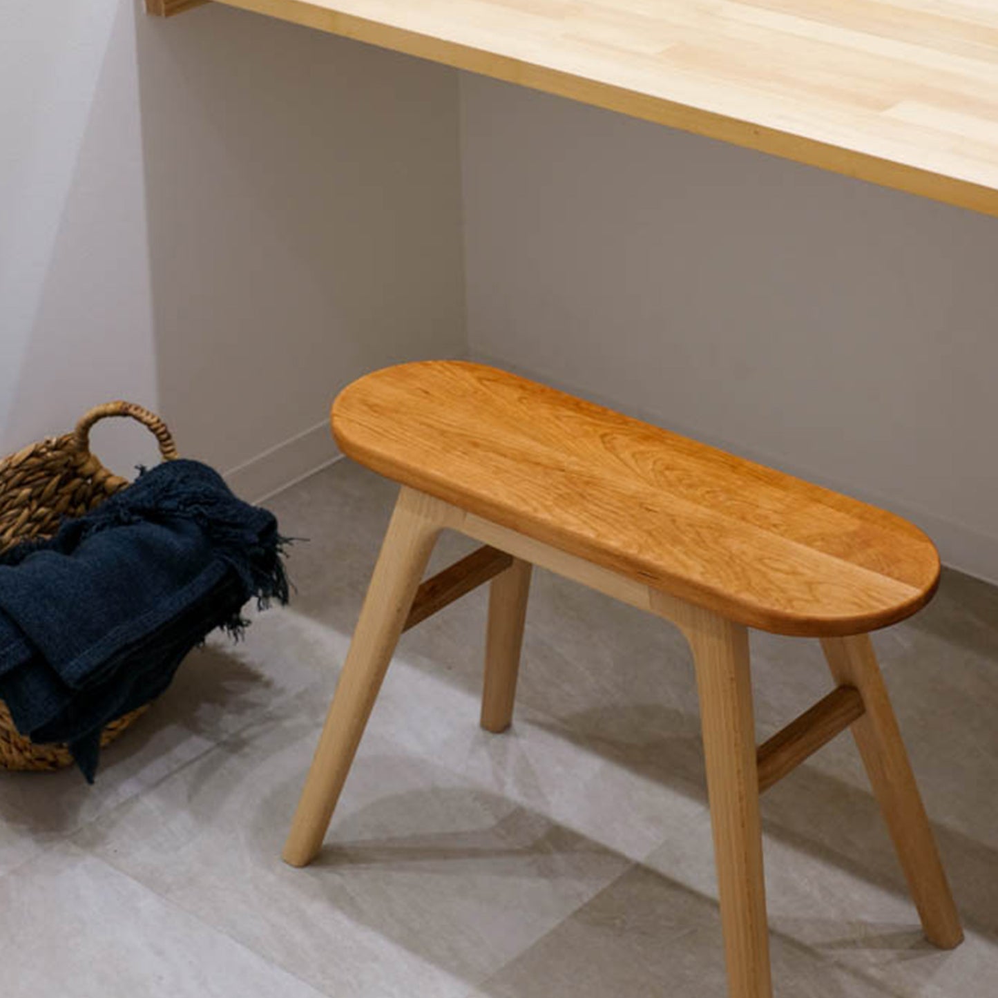Aile bench mini
