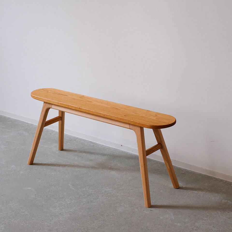 Aile bench deux