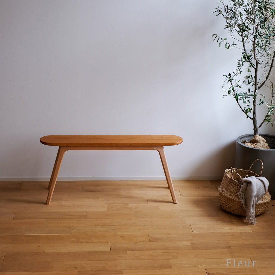 Aile bench deux