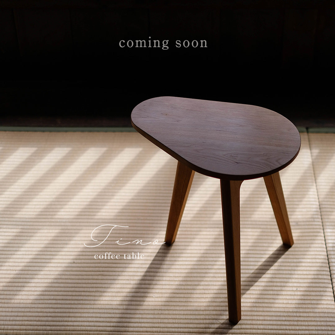 coffee table Tino