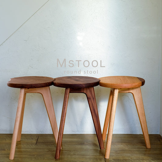 M stool（エムスツール）