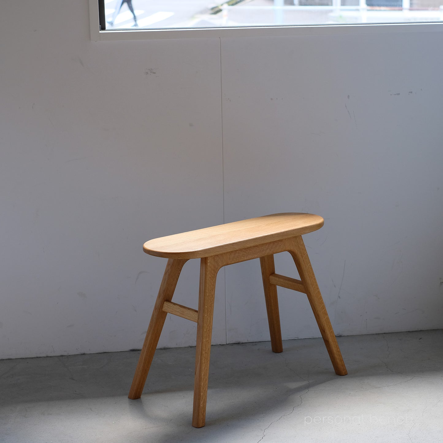 Aile bench mini