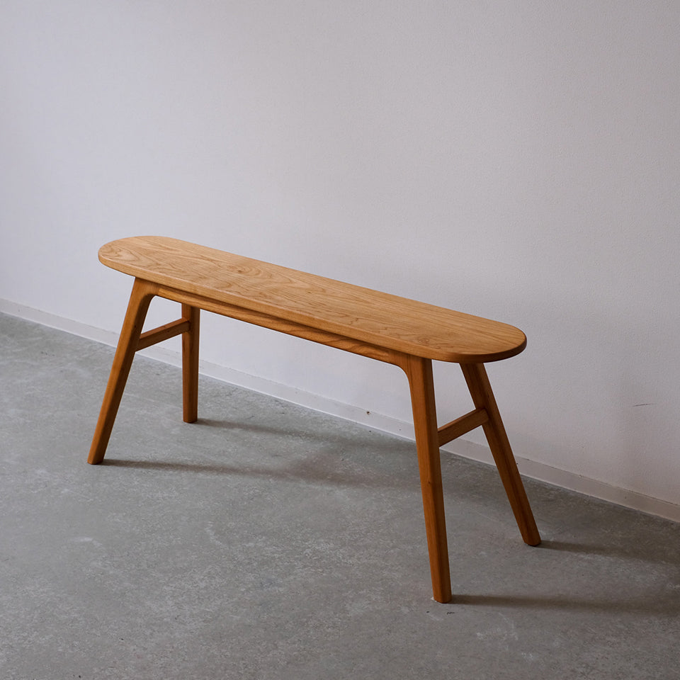 Aile bench deux