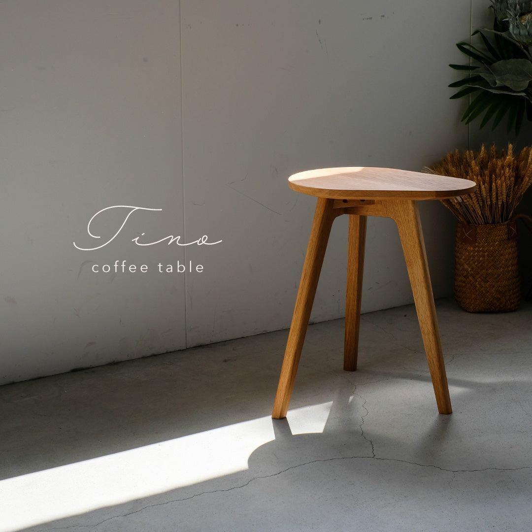 coffee table Tino (Middle)